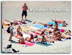 myrtle beach singles and dating